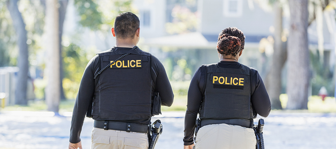 The Power of Live Police Body Cameras: Enhancing Accountability and Trust.